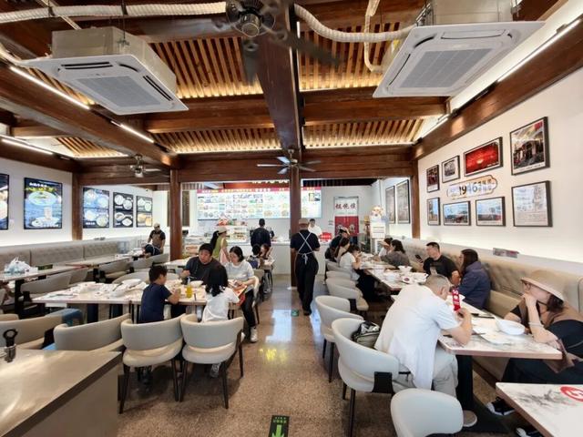 媒体看丰台 | 登城墙、逛古城、品新韵，《经济日报》聚焦宛平新颜