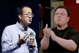 谈谈罗永浩的资本家与打工者的“恩情”说图片