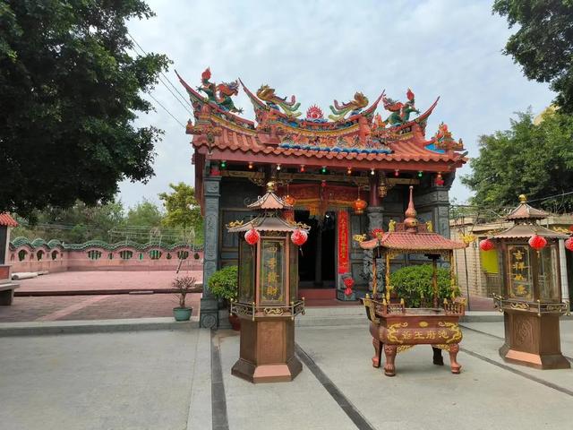 [福建 厦门市翔安区大嶝街道]