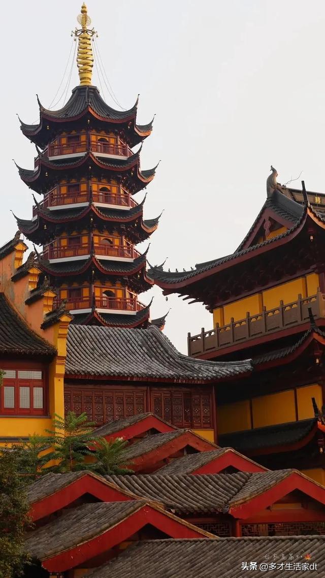 南京有哪些著名的旅游景点值得一去?