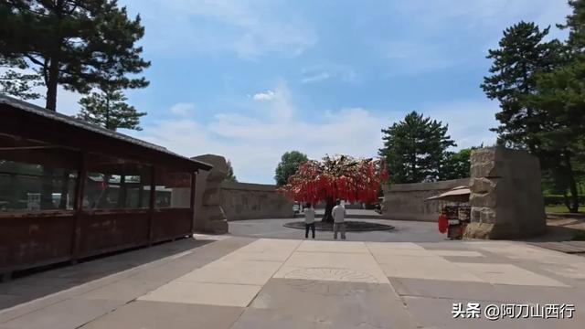 亲身来过才能体会到震撼,寻宝中国四大石窟之一,云冈石窟