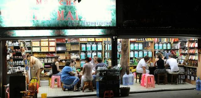 一秒到俄罗斯？三亚迎来新潮流，别样的融合创新