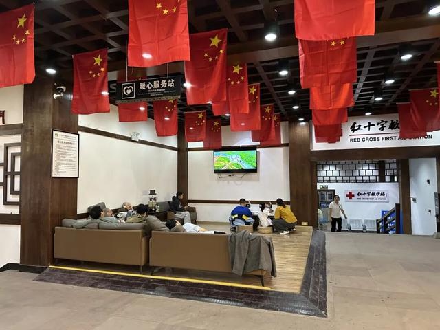 超31亿元，556.71万人次！广元“双节”假期文旅成绩单亮眼！