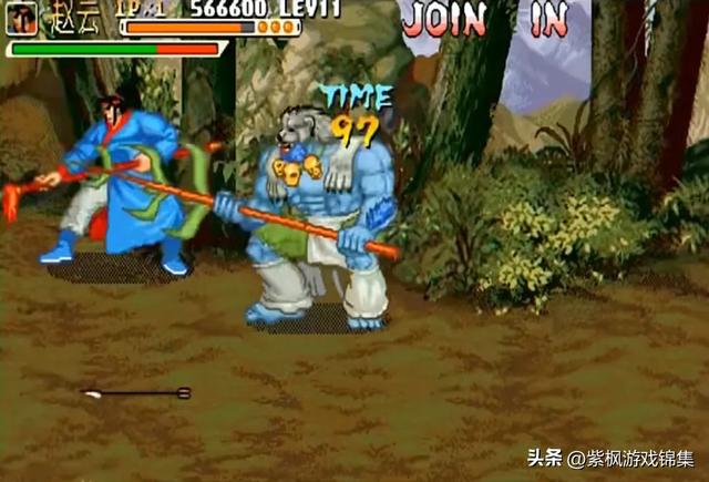 《三国战纪》全体BOSS实力排名