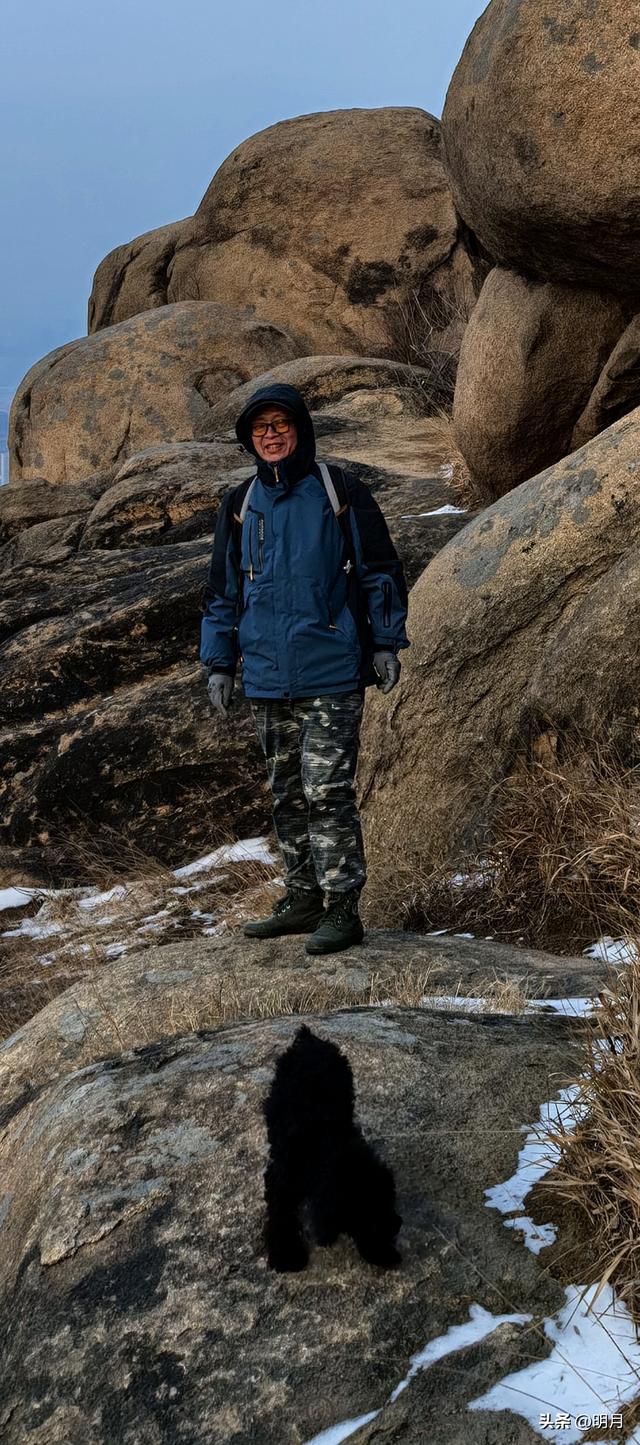 大珠山，你有多少神奇？