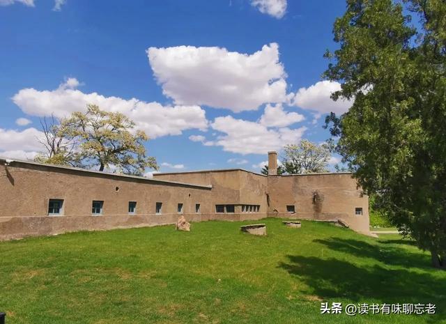 赵兴元的战争：攻打锦州的任务是夺取配水池，1营冲上去只有5个人