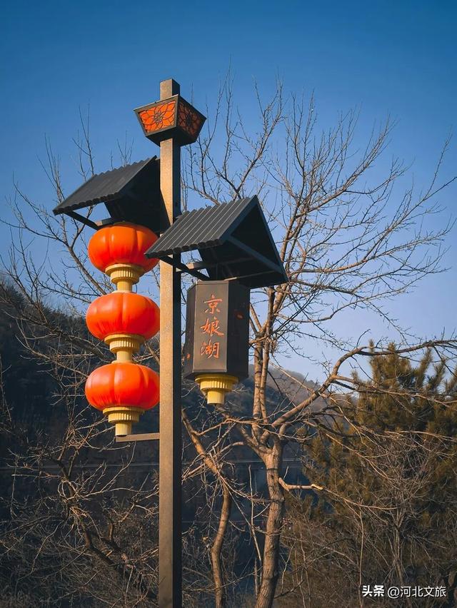 河北很近，市场多远？
