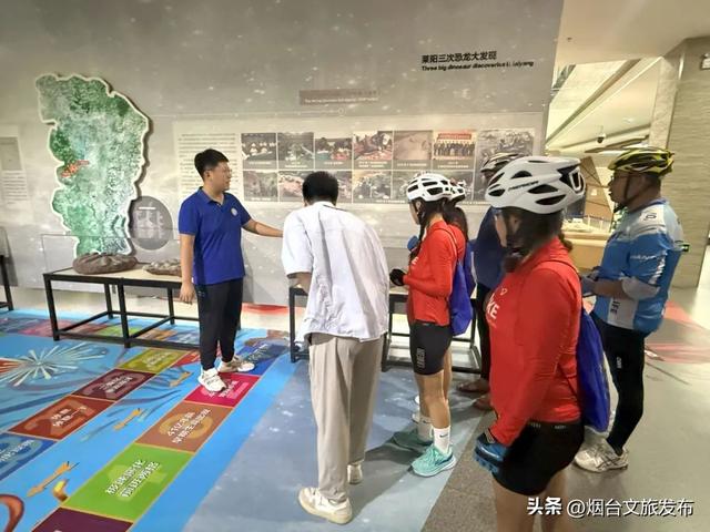 【乐游烟台】2025烟台国际海岸生活季｜三场主题活动精彩继续