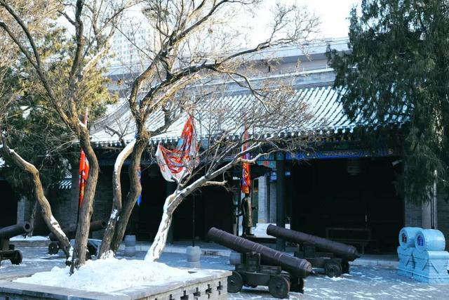 呼和浩特跨年玩转新城区！热门打卡点+交通攻略已备好→