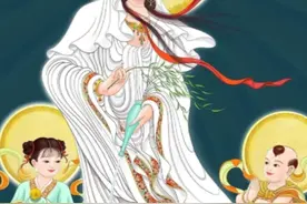 十狗九富！阴历哪个月出生的生肖狗，先苦后甜，晚年过上幸福生活图片
