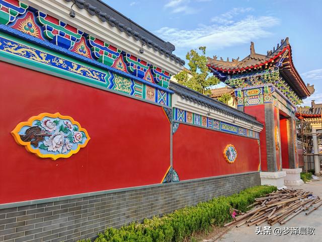 祥云湾二期建设古建博览园打造长江经济带文旅新标杆