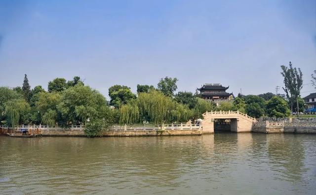 南京被低估的湖泊,被誉为江南第一名湖,却常被人们忽略