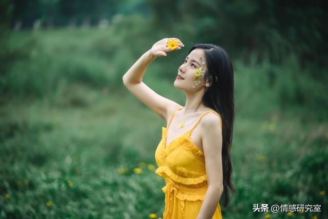 女人让你碰她这三处位置	，就是在暗示“我愿意	”男人别当木头