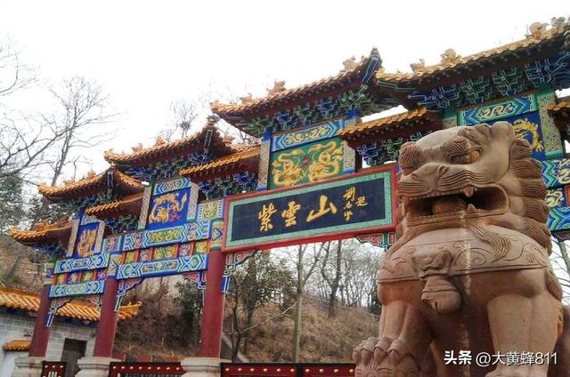 认识大美河南的每个县——第38波：襄城