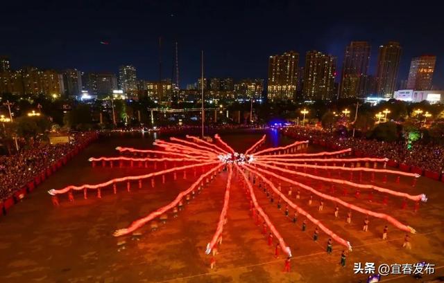 “月”发美好！宜春月亮文化旅游节又要来了~