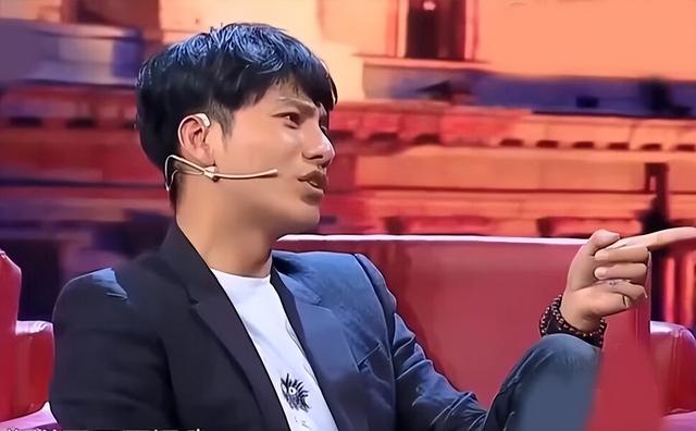陈坤之子陈尊佑：亲妈不是保姆，也不是周迅，真相11年前就公布了