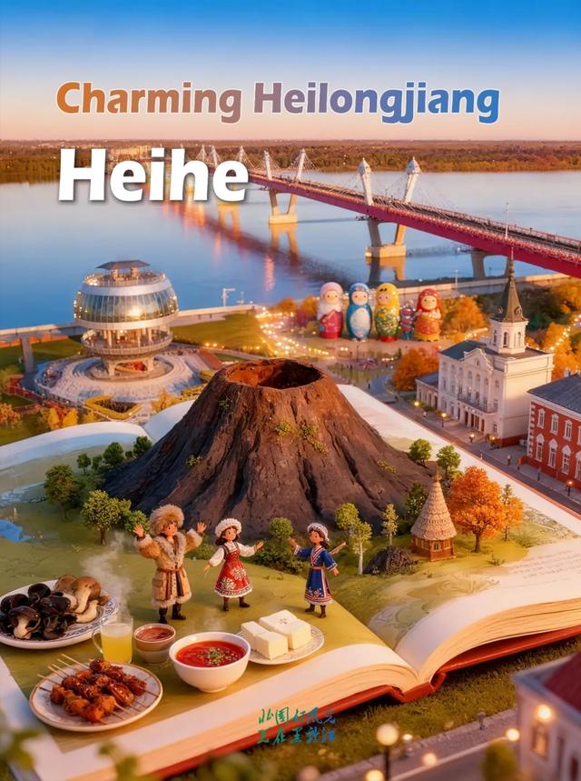 厉害了！黑龙江文旅全国第二