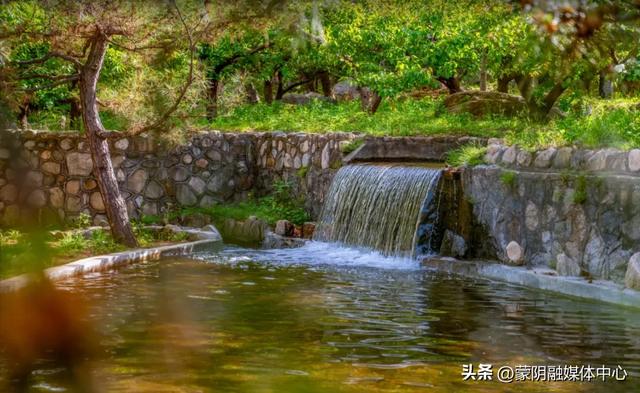 喜报！沂蒙山云蒙景区荣登携程2025必打卡景点榜！