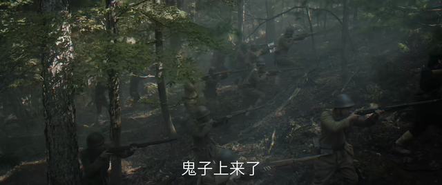 电视剧《归队》有多好看