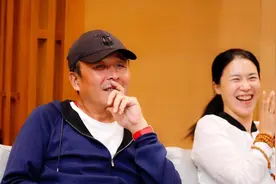 国乒为何不再去威海进行集训？王楠老公郭斌一席话道尽无奈与酸楚图片