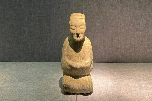 这座火车都没通的河北小城，却藏着中国历史上最悠久的北岳庙