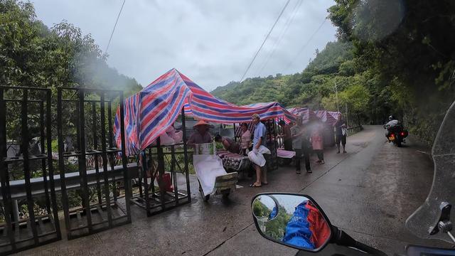 皖浙摩旅二人转——松阳普济桥篇