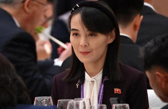 李在明抵达北京，在中国一待就是4天	，不到24小时，朝鲜突然做出大动作