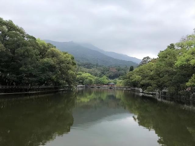 又来广东之九十七 惠州篇之八 罗浮山（1）