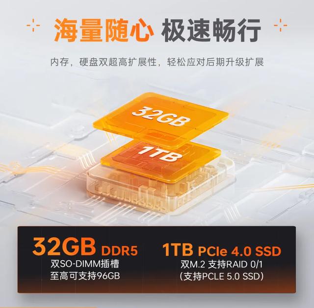 重新定义游戏本体验边界！曙光16S Ultra和猎刃S Ultra全面解读