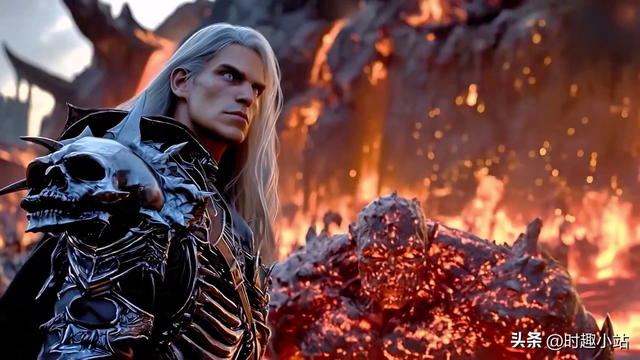 暗黑破坏神2重制版：堕落天使——暗黑余烬中的审判者