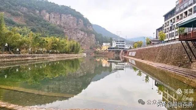 富春江边的风情小镇！可享隐世慢时光，还能徒步古道，值得一去！