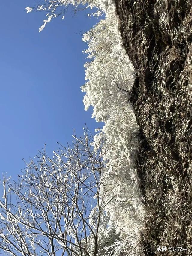 冬启秋未远！草川子的秋景仍在等你