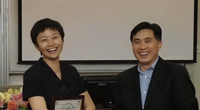 中国第一女保镖边梅简历