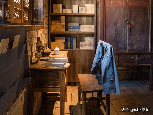 自驾•重走长征路 02广昌 石城