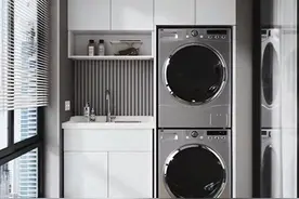 到底该不该买烘干机？过来人：不能接受这3点，放在家里只会碍事图片