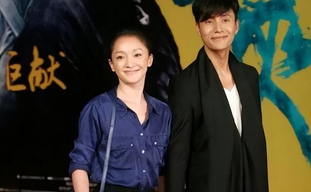 陈坤之子陈尊佑：亲妈不是保姆，也不是周迅，真相11年前就公布了
