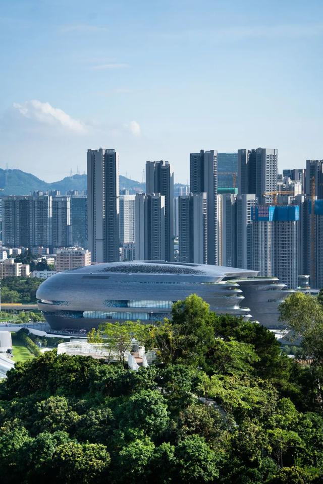 光明这个公园，原来这么好逛！