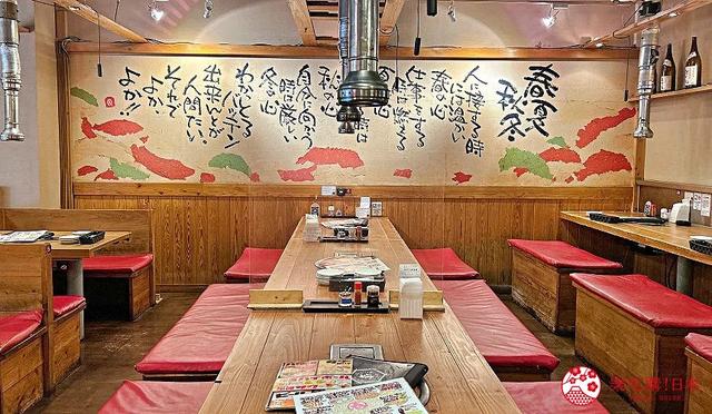 福冈居酒屋「九州创作酒场博多笑门」：离车站30秒，制霸九州美食