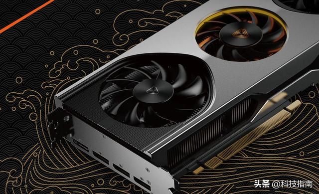 募资80亿！摩尔线程冲科创板，中国版英伟达能成吗？