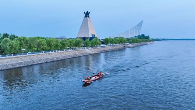 好消息！双鸭山两大度假区喜提 “省级”