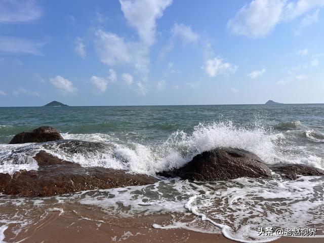 海南环岛旅行20多天，我找到了比三亚更“海南”的地方！