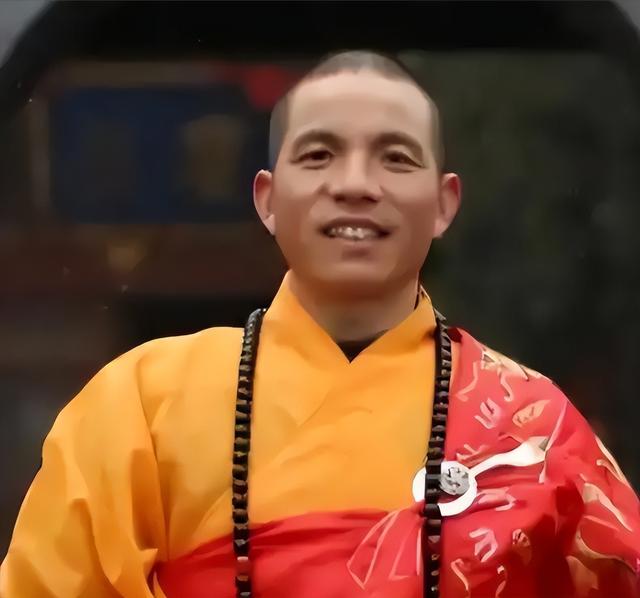 释永信刚被查，令人担心的事情发生了，央视名嘴受牵连，本人回应