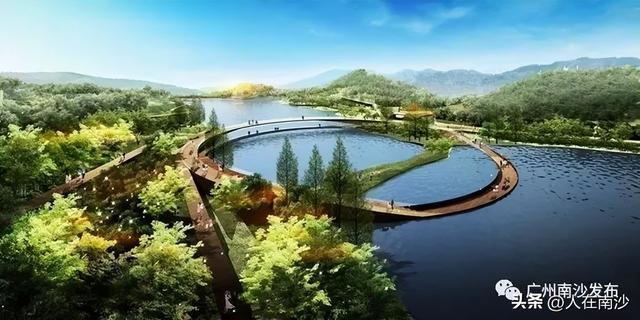 黄山鲁又征集ppt！顶尖湾区森林客厅设计、打造湾区之芯文旅高地