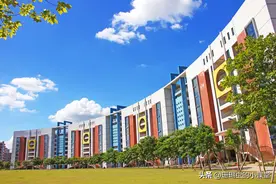 2024年招生人数首次过万，却一次性就满档的高校：岭南师范学院图片