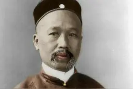 康有为的另一面图片