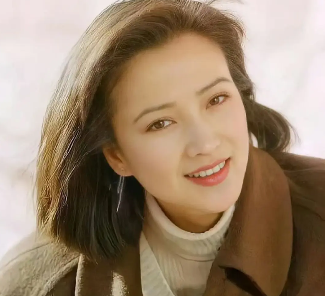 何晴离世不到72小时，入殓师曝光告别仪式内幕，恶心的事发生了