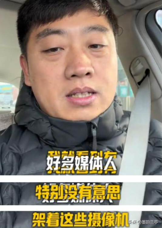 演都不演了！何晴葬礼结束不到24小时	，恶心事情发生，还不止一件