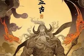 东西方的神明打起架来，到底哪边会赢？图片