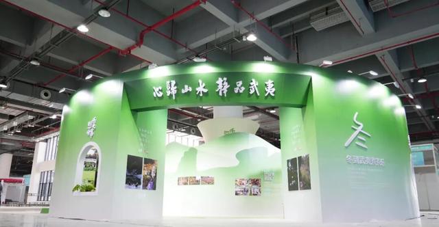 逛不停的茶博会|我们都超期待的茶博会逛展攻略，它来了！