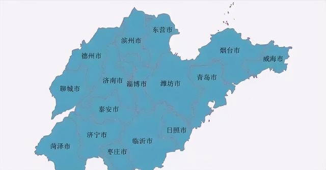 山东将打造第二个“深圳”，2027迈向2万亿，有望晋升北方第二